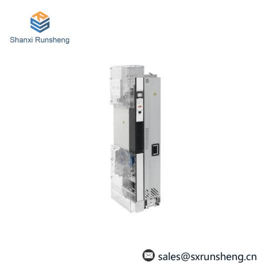 ABB 191921-T06  Control Relay Assembly