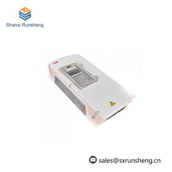 ABB ACS800-01-0004-5 frequency inverter