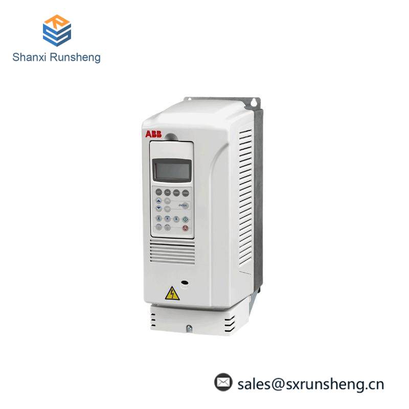 ABB ACS800-01-0050-3+p901 Inverter Drive