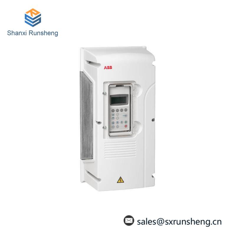 ABB ACS800-01-0050-7+P901 industrial drives