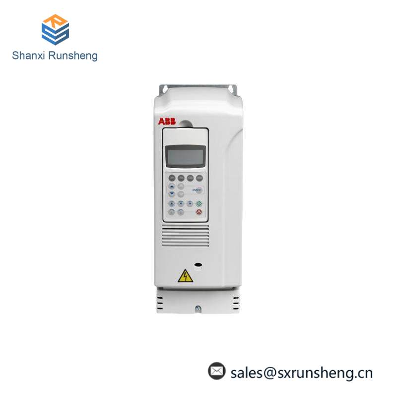 ABB ACS800-01-0070-3+P901 Single Drives