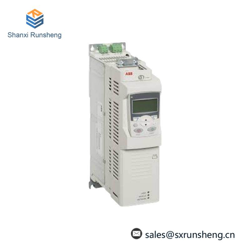 ABB ACS850-04-010A-5+E200+J410 Machinery Drive