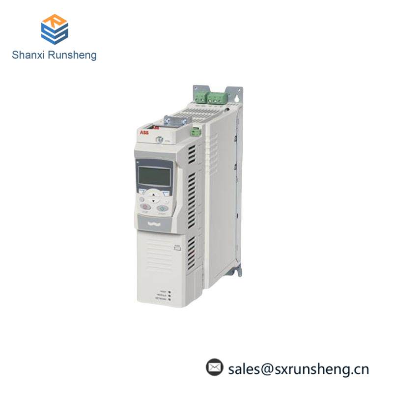 ABB ACS850-04-03A0-5+J410 The inverter