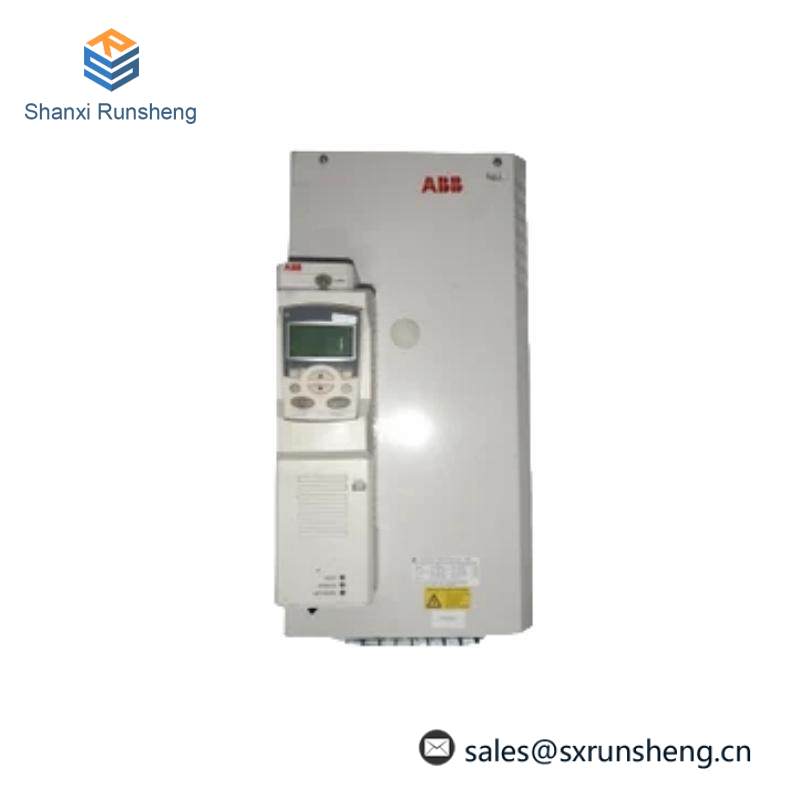 ABB ACS850-04-103A-5+D150+J400 frequency inverter