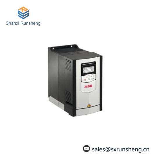 ABB ACS880-01-025A-3 11KW AC Drive