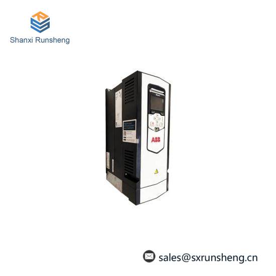 ABB ACS880-01-038A-3 3ABD00035968-D Frequency Converter