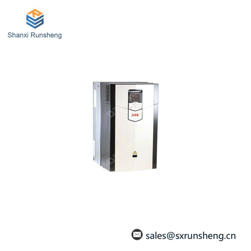 ABB ACS880-01-040A-5 Variable Frequency Drive