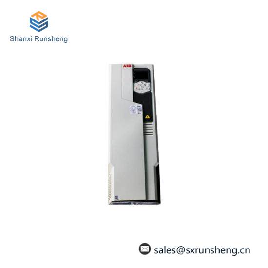 ABB ACS880-01-040A-5 Variable Frequency Drive
