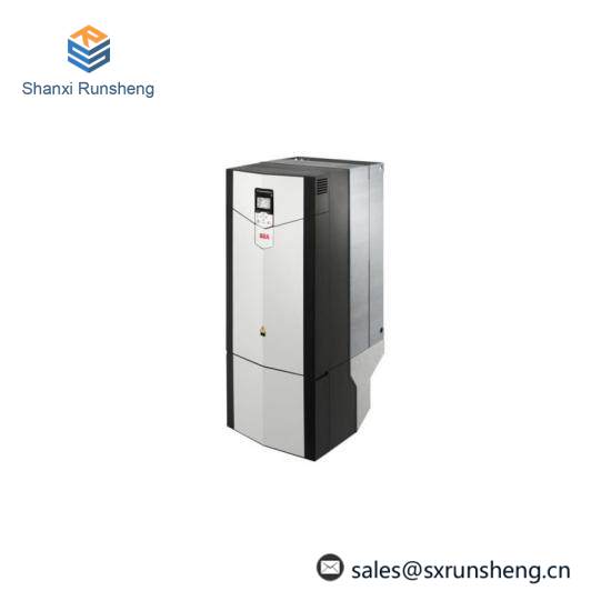 ABB ACS880-01-045A-3 3ABD00032626-D Frequency Converter