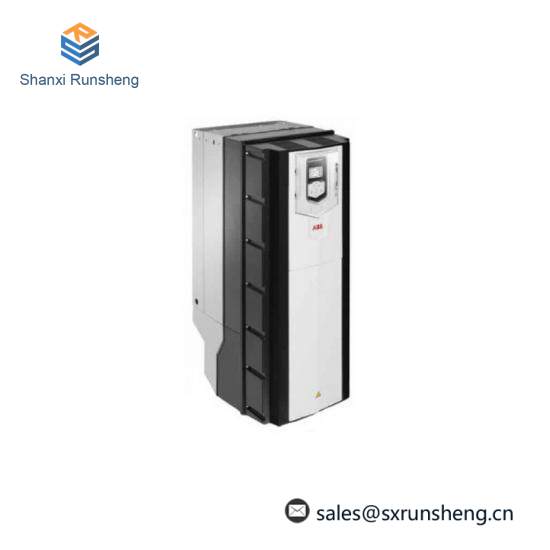 ABB ACS880-01-04A0-3 3ABD00035960-D Frequency Converter
