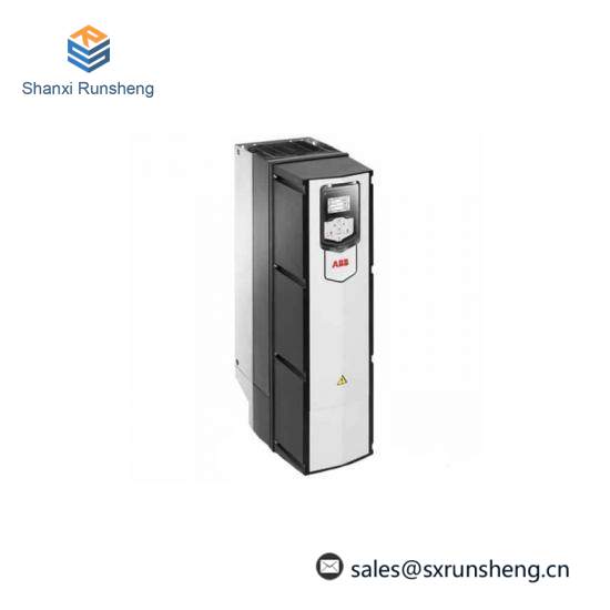ABB ACS880-01-061A-3 3ABD00032627-D Frequency Converter
