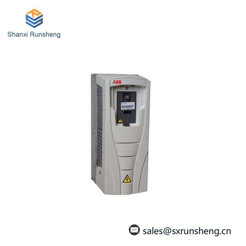 ABB ACS880-01-061A-3 AC DRIVE