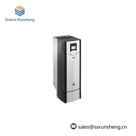 ABB ACS880-01-072A-3 3ABD00035948-D Frequency Converter
