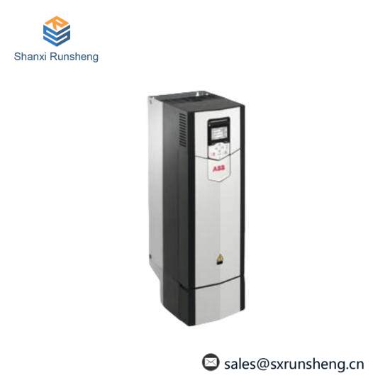 ABB ACS880-01-087A-3