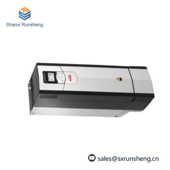 ABB ACS880-01-087A-3