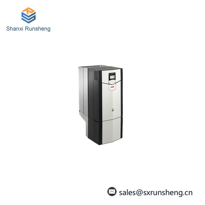 ABB ACS880-01-096A-5 AC Drive