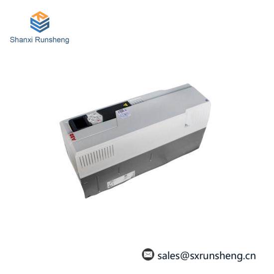 ABB ACS880-01-096A-5 AC Drive