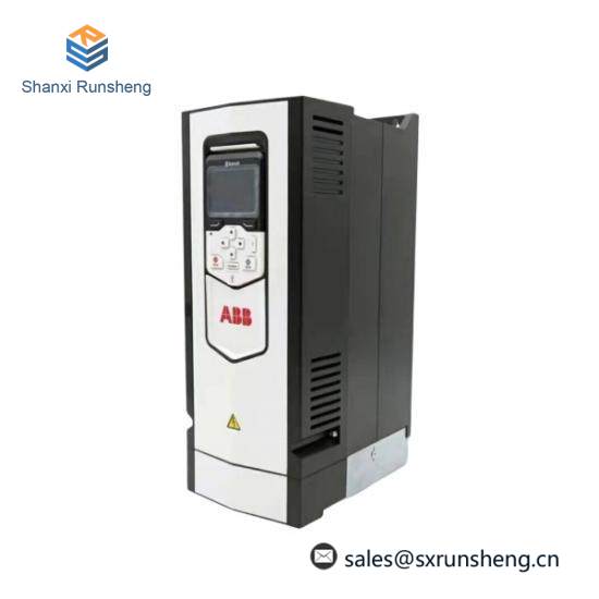 ABB ACS880-01-09A4-3  Frequency Converter