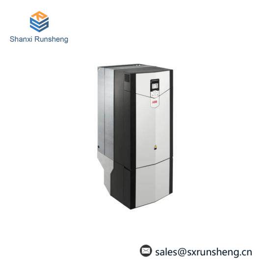 ABB ACS880-01-105A-3 3ABD00035950-D Frequency Converter