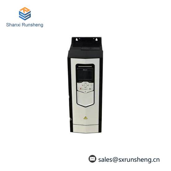 ABB ACS880-01-12A6-3 3ABD00035964-D Frequency Converter
