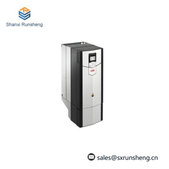 ABB ACS880-01-145A-3 3ABD00035951-D Frequency Converter
