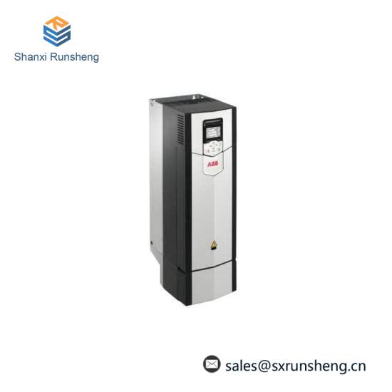 ABB ACS880-01-169A-3 3ABD00035952-D Frequency Converter