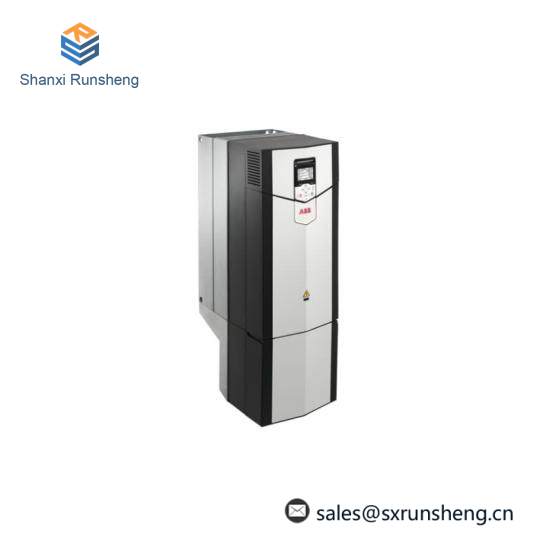 ABB ACS880-01-206A-3 3ABD00035953-D Frequency Converter