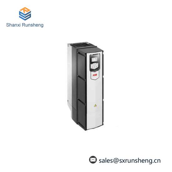 ABB ACS880-01-293A-3 3ABD00035955-D Frequency Converter