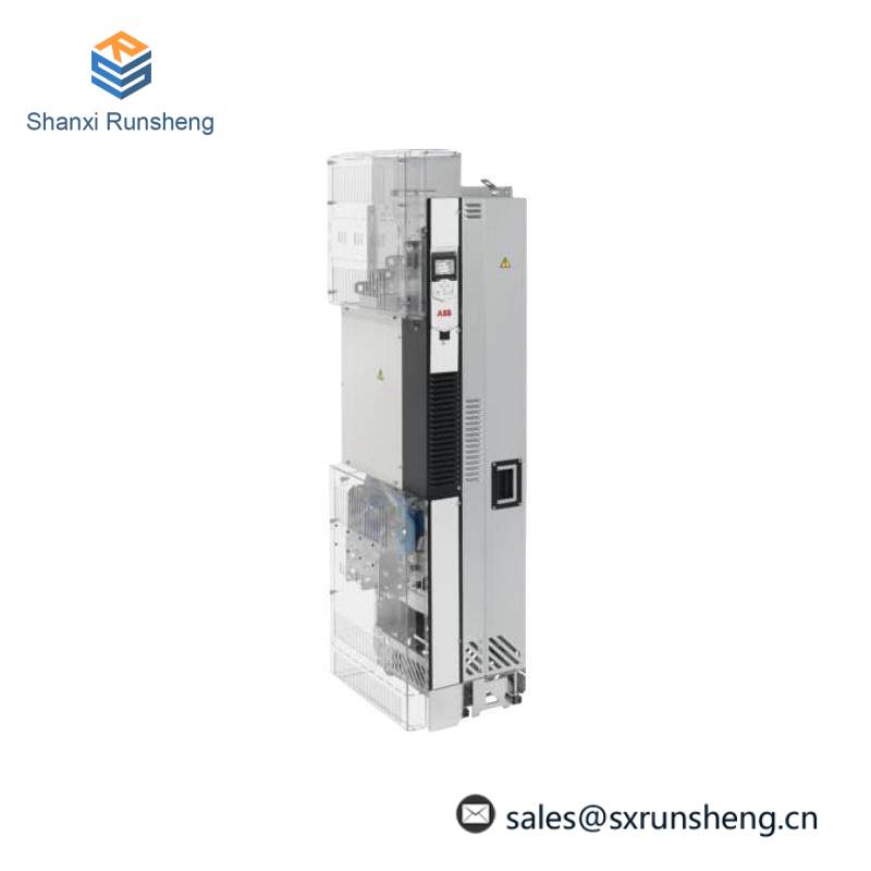 ABB ACS880-04-330A-7 Converter Module