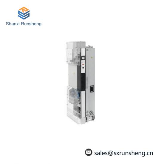 ABB ACS880-04-330A-7 LV AC industrial single drive module