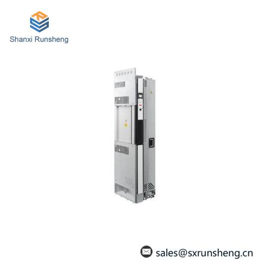ABB ACS880-04-505A-3 3ABD00039309-D Frequency Converter