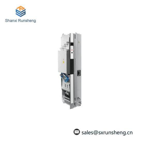 ABB ACS880-04-585A-3 3ABD00039334-D Frequency Converter