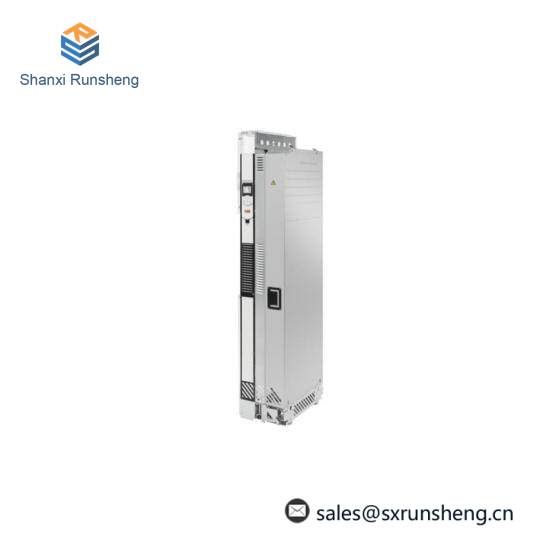ABB ACS880-04-650A-3 3ABD00039335-D Frequency Converter