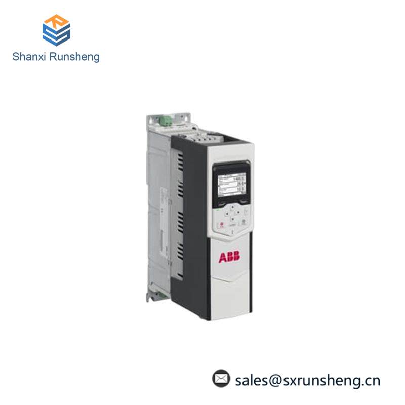 ABB ACS880-104-0082A-7+F272 Inverter modules