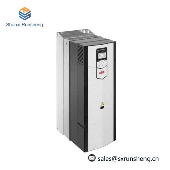 ABB ACS880-11-021A-5  AC Drives