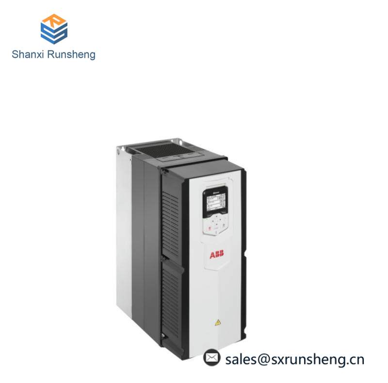 ABB ACS880-11-021A-5 Industrial AC Drive