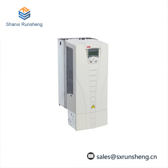 ABB ACS 550-01-157A-4 Frequency Converter