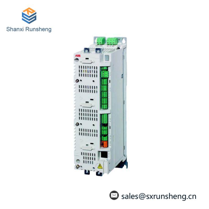 ABB ACSM1-04AM-012A-4 Motor Speed Controllers
