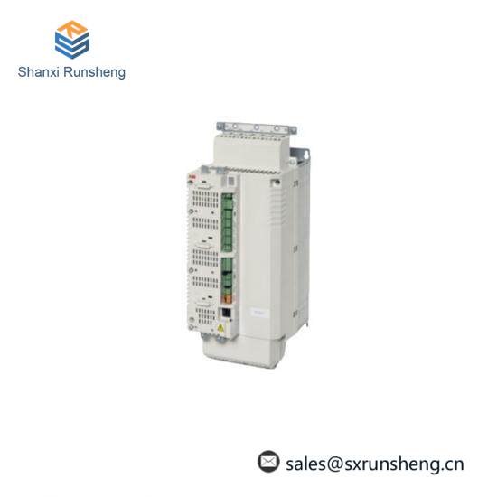 ABB ACSM1-04AM-09A5-4+L517 Frequency converter