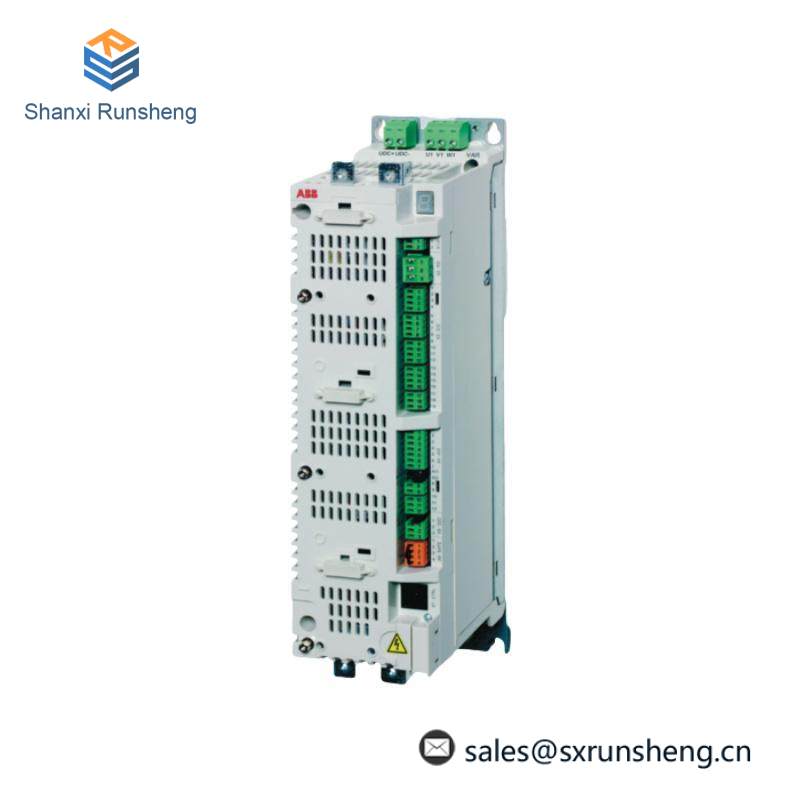 ABB ACSM1-04AM-09A5-4+L517 SERVO DRIVER