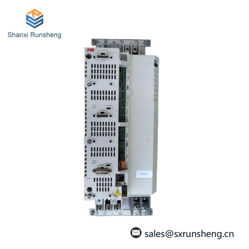 ABB ACSM1-04AS-040A-4 frequency inverter