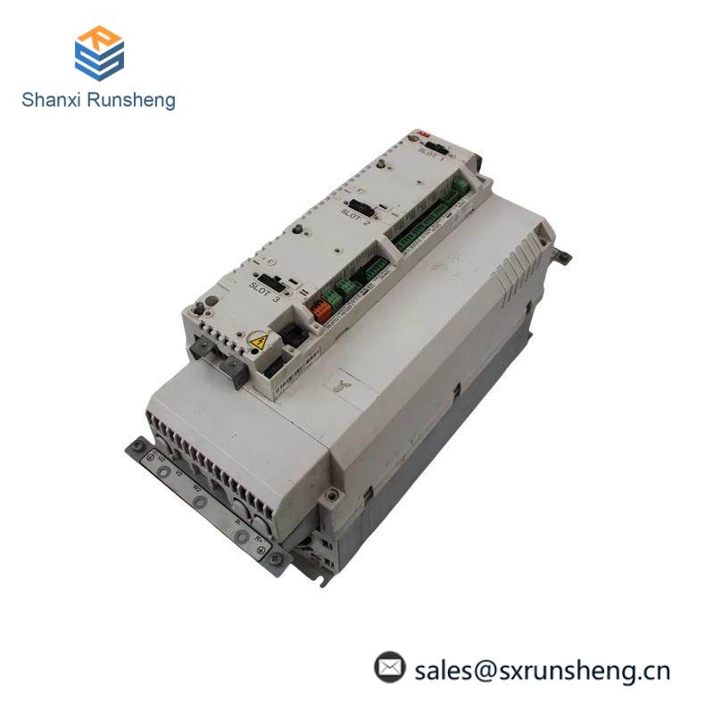 ABB ACSM1-04AS-046A-4 frequency inverter
