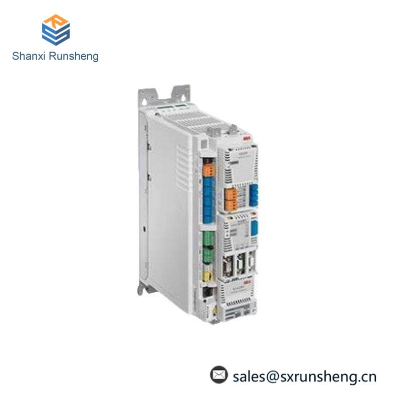 ABB ACSM1-04AS-060A-4 The inverter