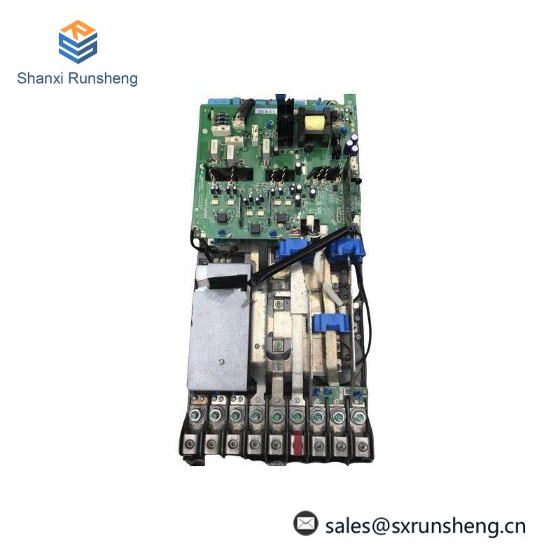 ABB ACSM1-04AS-110A-4 PN55kW IN110A Module