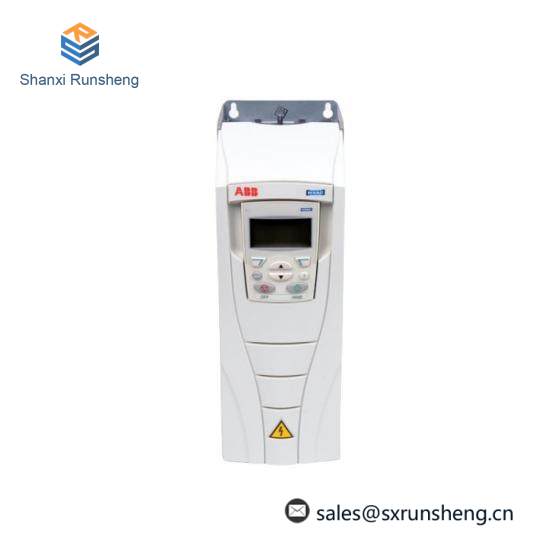 ABB ACX550-U0-04A1-4+P901 AC Motor Drive