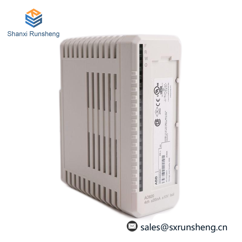 ABB XO08R1-B04 1SBP260101R1001