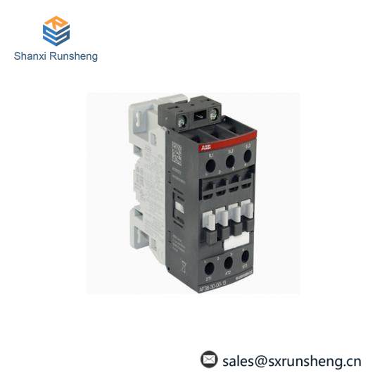 ABB AF38300013 1SBL297001R1300 Contactor