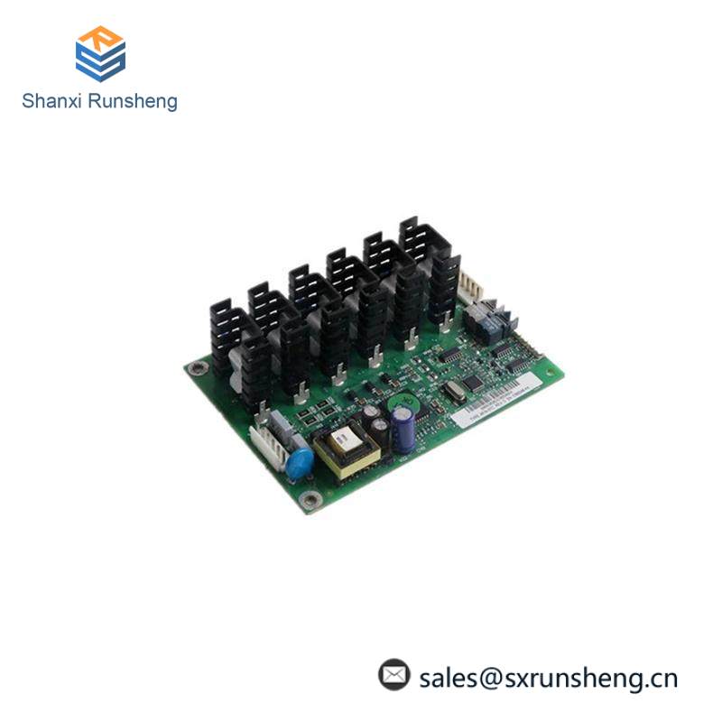 ABB AFIN-01C 64693808 FAN INVERTER