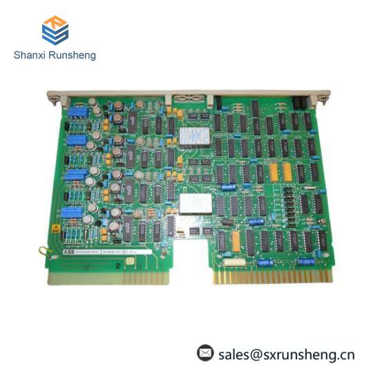 ABB AG HESG 330061R0001 Hot Sale