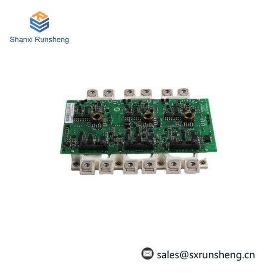 ABB AGDR-61C FS450R17KE3 64783831 IGBT MODULE